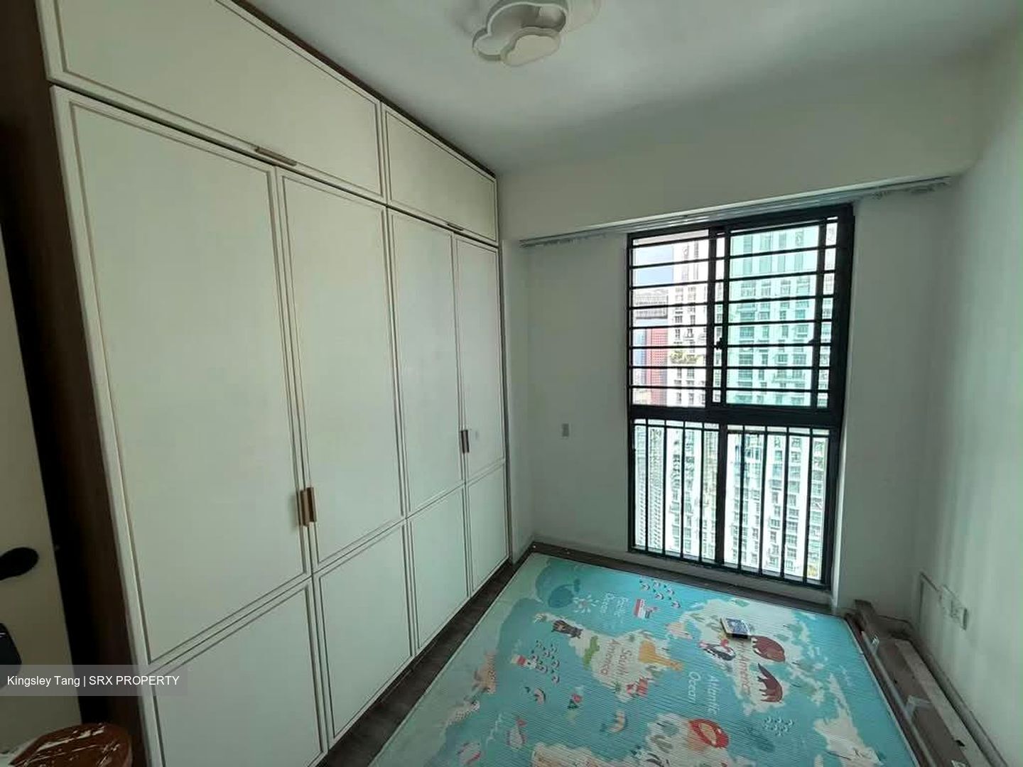 Blk 1 The Pinnacle@Duxton (Bukit Merah), HDB 5 Rooms #606938381